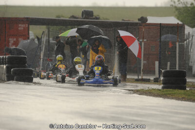 15/04/2012 : 3ème manche du Championnat du Sud 2012 à Carcassonne(Photos Antoine Camblor) 2012 — karting