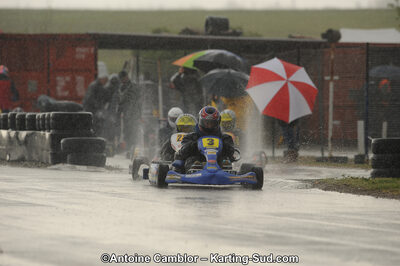 15/04/2012 : 3ème manche du Championnat du Sud 2012 à Carcassonne(Photos Antoine Camblor) 2012 — karting