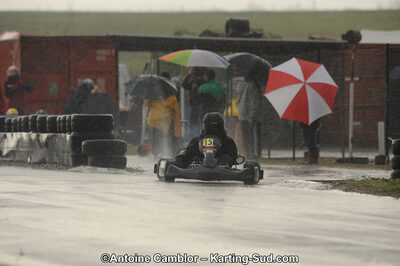 15/04/2012 : 3ème manche du Championnat du Sud 2012 à Carcassonne(Photos Antoine Camblor) 2012 — karting