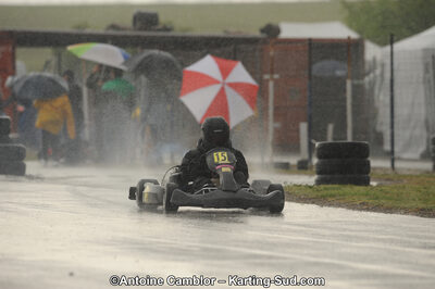 15/04/2012 : 3ème manche du Championnat du Sud 2012 à Carcassonne(Photos Antoine Camblor) 2012 — karting