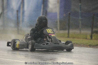 15/04/2012 : 3ème manche du Championnat du Sud 2012 à Carcassonne(Photos Antoine Camblor) 2012 — karting
