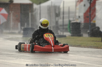 15/04/2012 : 3ème manche du Championnat du Sud 2012 à Carcassonne(Photos Antoine Camblor) 2012 — karting