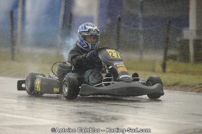 15/04/2012 : 3ème manche du Championnat du Sud 2012 à Carcassonne(Photos Antoine Camblor) 2012 — karting