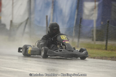 15/04/2012 : 3ème manche du Championnat du Sud 2012 à Carcassonne(Photos Antoine Camblor) 2012 — karting