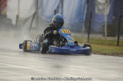 15/04/2012 : 3ème manche du Championnat du Sud 2012 à Carcassonne(Photos Antoine Camblor) 2012 — karting