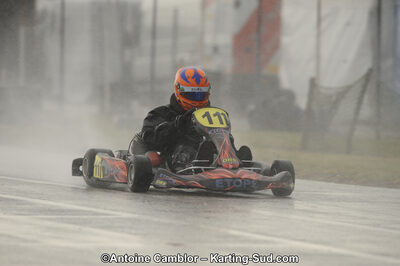 15/04/2012 : 3ème manche du Championnat du Sud 2012 à Carcassonne(Photos Antoine Camblor) 2012 — karting