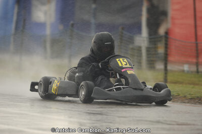 15/04/2012 : 3ème manche du Championnat du Sud 2012 à Carcassonne(Photos Antoine Camblor) 2012 — karting