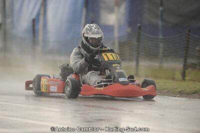 15/04/2012 : 3ème manche du Championnat du Sud 2012 à Carcassonne(Photos Antoine Camblor) 2012 — karting