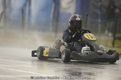 15/04/2012 : 3ème manche du Championnat du Sud 2012 à Carcassonne(Photos Antoine Camblor) 2012 — karting