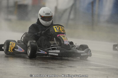 15/04/2012 : 3ème manche du Championnat du Sud 2012 à Carcassonne(Photos Antoine Camblor) 2012 — karting