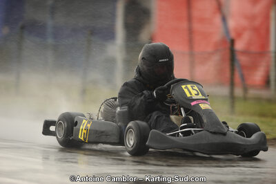 15/04/2012 : 3ème manche du Championnat du Sud 2012 à Carcassonne(Photos Antoine Camblor) 2012 — karting