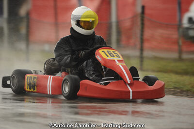 15/04/2012 : 3ème manche du Championnat du Sud 2012 à Carcassonne(Photos Antoine Camblor) 2012 — karting