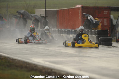 15/04/2012 : 3ème manche du Championnat du Sud 2012 à Carcassonne(Photos Antoine Camblor) 2012 — karting