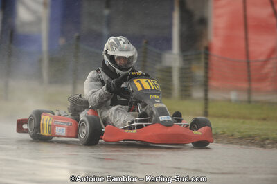 15/04/2012 : 3ème manche du Championnat du Sud 2012 à Carcassonne(Photos Antoine Camblor) 2012 — karting