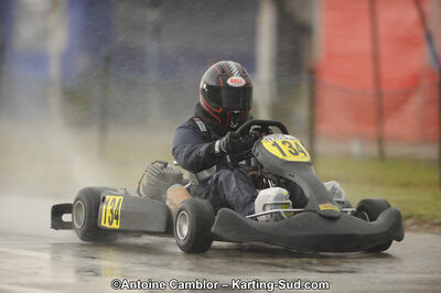 15/04/2012 : 3ème manche du Championnat du Sud 2012 à Carcassonne(Photos Antoine Camblor) 2012 — karting