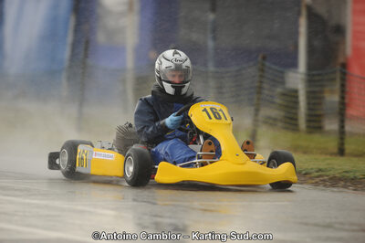 15/04/2012 : 3ème manche du Championnat du Sud 2012 à Carcassonne(Photos Antoine Camblor) 2012 — karting