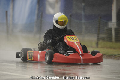 15/04/2012 : 3ème manche du Championnat du Sud 2012 à Carcassonne(Photos Antoine Camblor) 2012 — karting