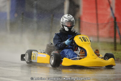 15/04/2012 : 3ème manche du Championnat du Sud 2012 à Carcassonne(Photos Antoine Camblor) 2012 — karting