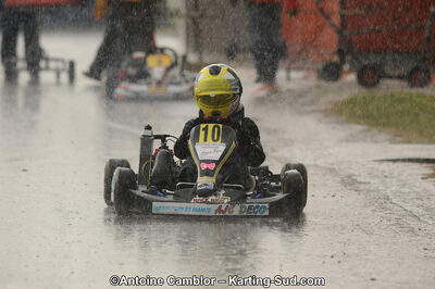 15/04/2012 : 3ème manche du Championnat du Sud 2012 à Carcassonne(Photos Antoine Camblor) 2012 — karting