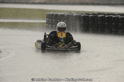 15/04/2012 : 3ème manche du Championnat du Sud 2012 à Carcassonne(Photos Antoine Camblor) 2012 — karting