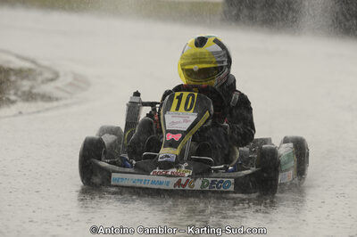15/04/2012 : 3ème manche du Championnat du Sud 2012 à Carcassonne(Photos Antoine Camblor) 2012 — karting