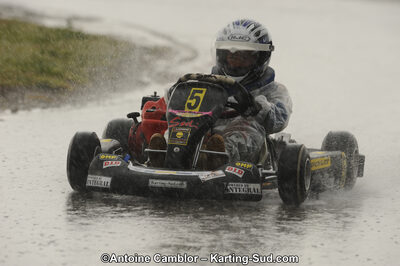 15/04/2012 : 3ème manche du Championnat du Sud 2012 à Carcassonne(Photos Antoine Camblor) 2012 — karting