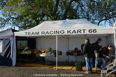 15/04/2012 : 3ème manche du Championnat du Sud 2012 à Carcassonne(Photos Antoine Camblor) 2012 — karting