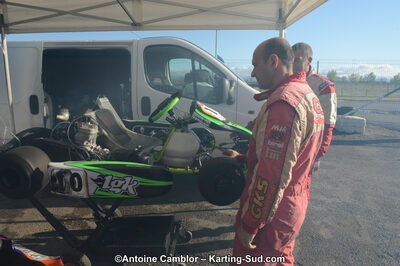 15/04/2012 : 3ème manche du Championnat du Sud 2012 à Carcassonne(Photos Antoine Camblor) 2012 — karting