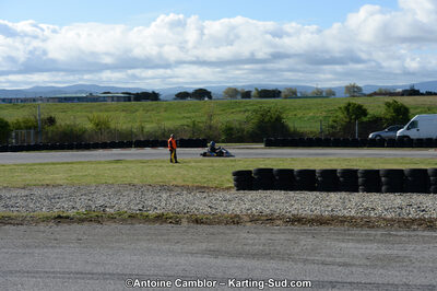 15/04/2012 : 3ème manche du Championnat du Sud 2012 à Carcassonne(Photos Antoine Camblor) 2012 — karting