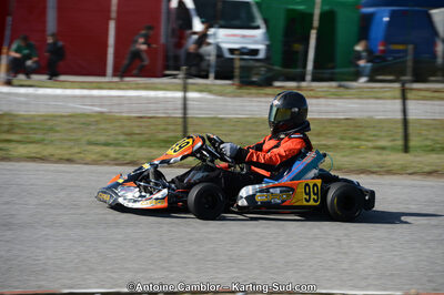 15/04/2012 : 3ème manche du Championnat du Sud 2012 à Carcassonne(Photos Antoine Camblor) 2012 — karting