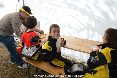 15/04/2012 : 3ème manche du Championnat du Sud 2012 à Carcassonne(Photos Antoine Camblor) 2012 — karting