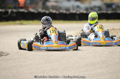 15/04/2012 : 3ème manche du Championnat du Sud 2012 à Carcassonne(Photos Antoine Camblor) 2012 — karting