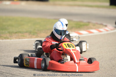 15/04/2012 : 3ème manche du Championnat du Sud 2012 à Carcassonne(Photos Antoine Camblor) 2012 — karting