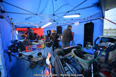 15/04/2012 : 3ème manche du Championnat du Sud 2012 à Carcassonne(Photos Antoine Camblor) 2012 — karting