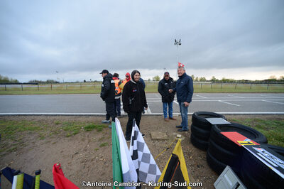 15/04/2012 : 3ème manche du Championnat du Sud 2012 à Carcassonne(Photos Antoine Camblor) 2012 — karting