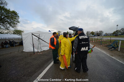 15/04/2012 : 3ème manche du Championnat du Sud 2012 à Carcassonne(Photos Antoine Camblor) 2012 — karting
