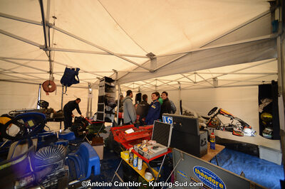 15/04/2012 : 3ème manche du Championnat du Sud 2012 à Carcassonne(Photos Antoine Camblor) 2012 — karting