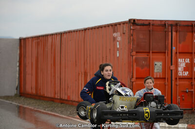 15/04/2012 : 3ème manche du Championnat du Sud 2012 à Carcassonne(Photos Antoine Camblor) 2012 — karting