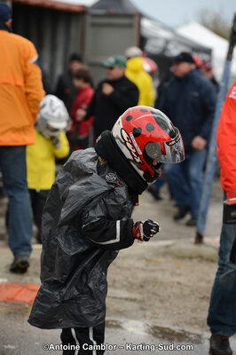 15/04/2012 : 3ème manche du Championnat du Sud 2012 à Carcassonne(Photos Antoine Camblor) 2012 — karting