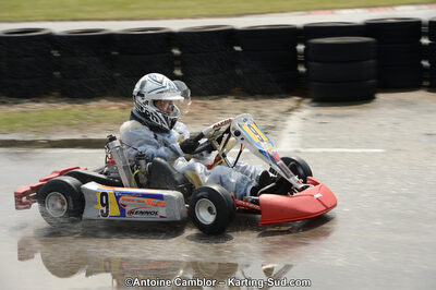 15/04/2012 : 3ème manche du Championnat du Sud 2012 à Carcassonne(Photos Antoine Camblor) 2012 — karting