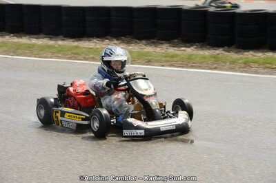 15/04/2012 : 3ème manche du Championnat du Sud 2012 à Carcassonne(Photos Antoine Camblor) 2012 — karting