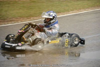 15/04/2012 : 3ème manche du Championnat du Sud 2012 à Carcassonne(Photos Antoine Camblor) 2012 — karting