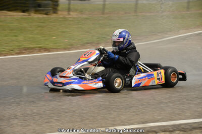15/04/2012 : 3ème manche du Championnat du Sud 2012 à Carcassonne(Photos Antoine Camblor) 2012 — karting