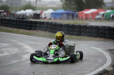 15/04/2012 : 3ème manche du Championnat du Sud 2012 à Carcassonne(Photos Antoine Camblor) 2012 — karting