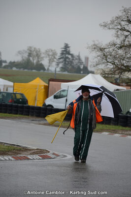 15/04/2012 : 3ème manche du Championnat du Sud 2012 à Carcassonne(Photos Antoine Camblor) 2012 — karting