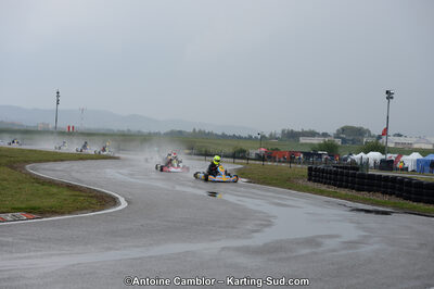 15/04/2012 : 3ème manche du Championnat du Sud 2012 à Carcassonne(Photos Antoine Camblor) 2012 — karting