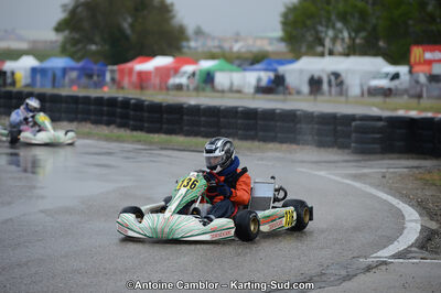 15/04/2012 : 3ème manche du Championnat du Sud 2012 à Carcassonne(Photos Antoine Camblor) 2012 — karting
