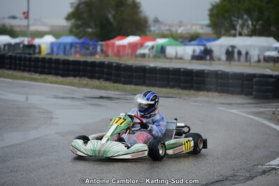 15/04/2012 : 3ème manche du Championnat du Sud 2012 à Carcassonne(Photos Antoine Camblor) 2012 — karting