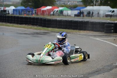 15/04/2012 : 3ème manche du Championnat du Sud 2012 à Carcassonne(Photos Antoine Camblor) 2012 — karting