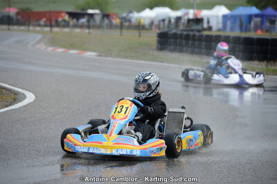15/04/2012 : 3ème manche du Championnat du Sud 2012 à Carcassonne(Photos Antoine Camblor) 2012 — karting